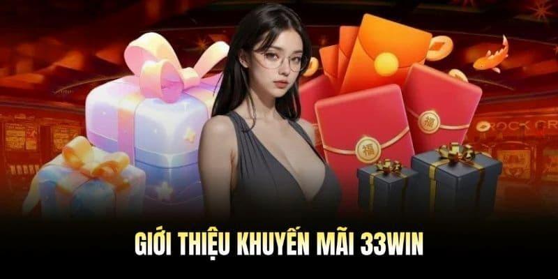 Khuyến mãi 33win Khuyến mãi 33win về tầm quan trọng