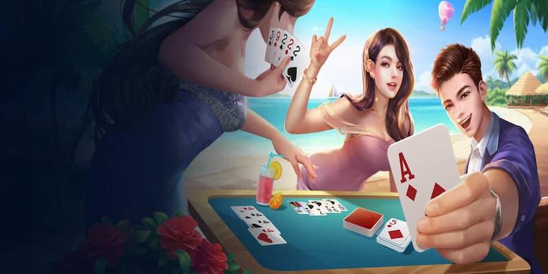 Game bài 33win Game bài 33win về ưu thế vượt trội