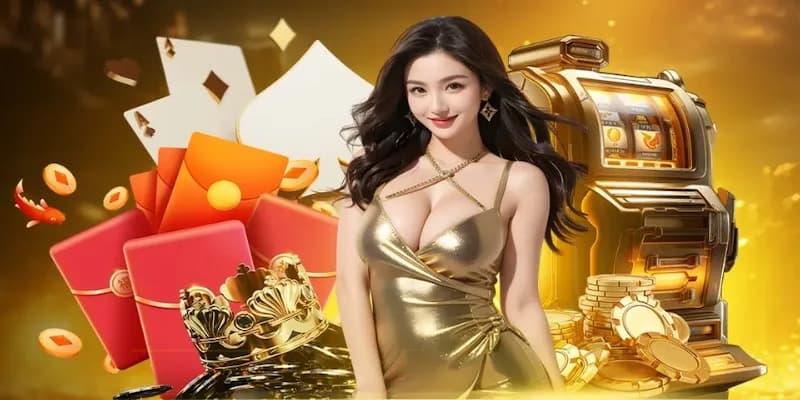Khuyến mãi tân thủ 33win Khuyến mãi tân thủ 33win đặc điểm nổi bật