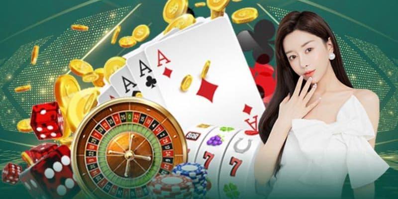 Hướng dẫn 33win Hướng dẫn 33win về các thể loại trò chơi