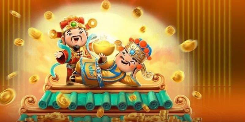Nổ Hũ 33win Nổ Hũ 33win với chính sách tốt cho người dùng