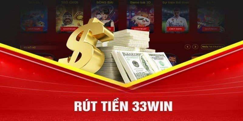 Rút Tiền 33win về tầm quan trọng