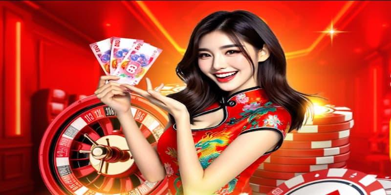 Khuyến Mãi VIP 33win cách tham gia