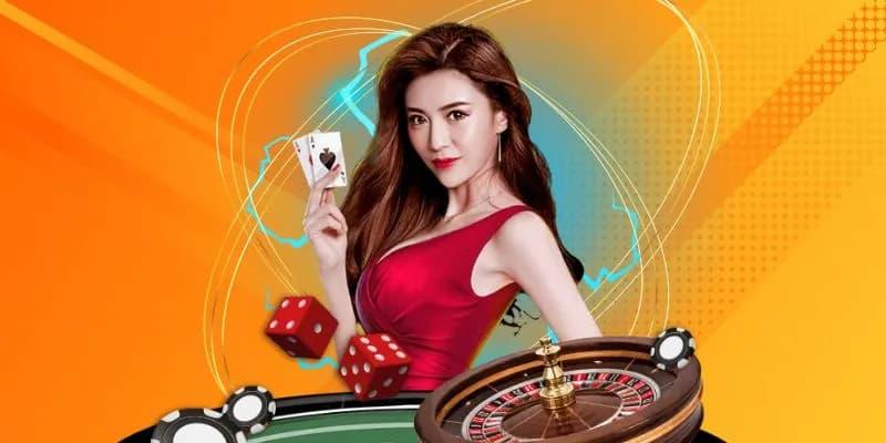 Trò chơi 33win Trò chơi 33win vì sao thu hút?