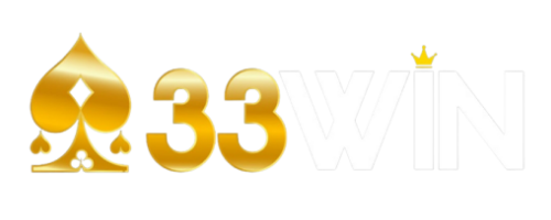 logo 33win
